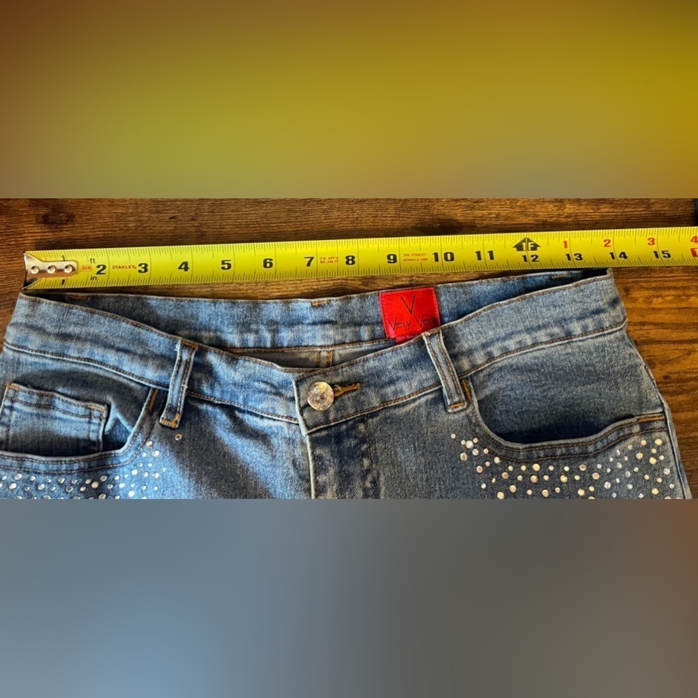 Very Vera Denim and ‘Diamonds’ - Picture 8 of 8